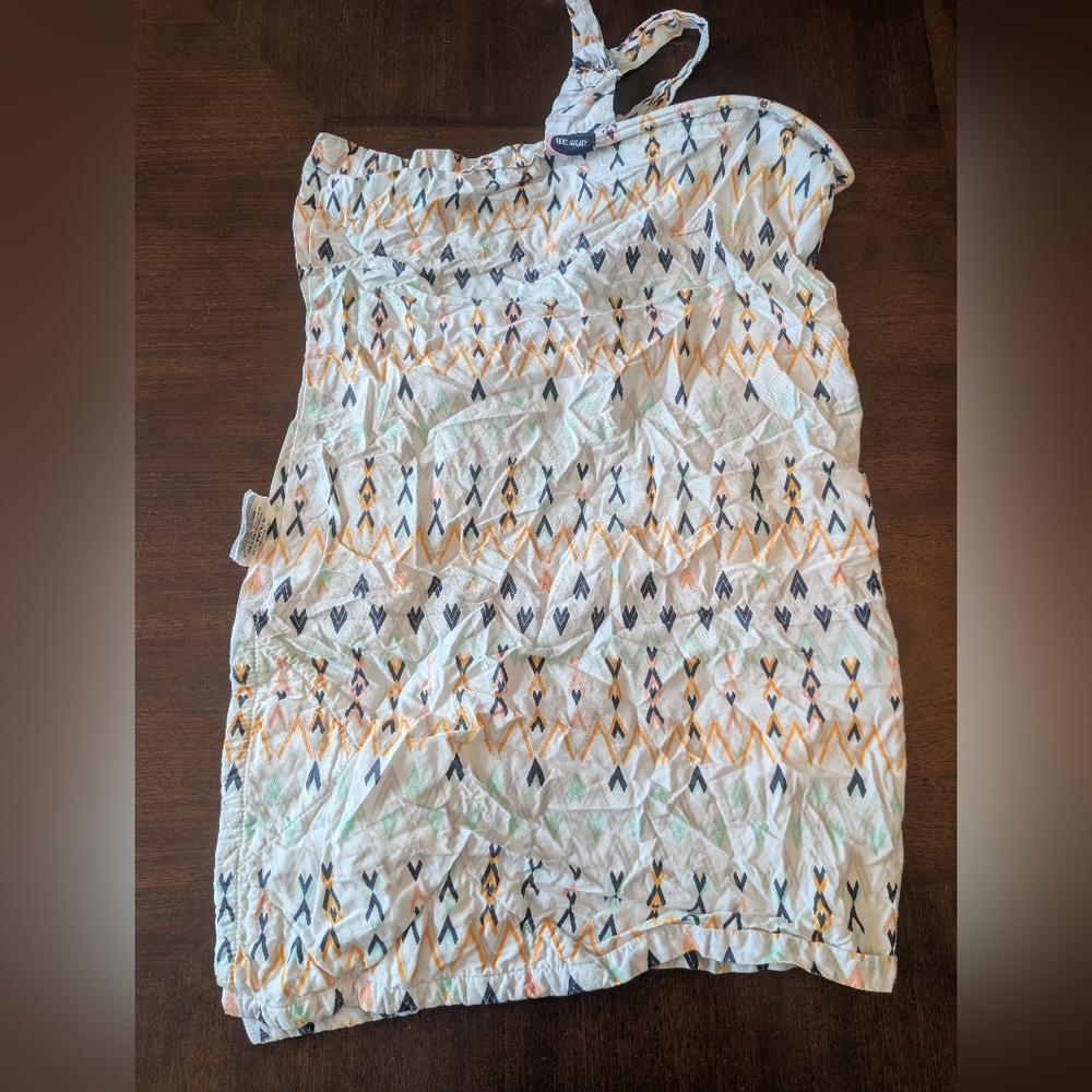 Bebe au Lait Nursing Cover
